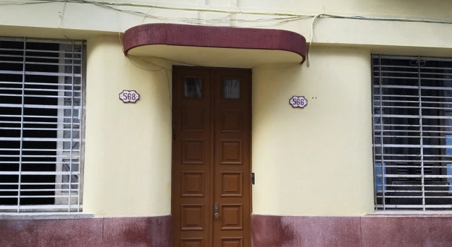 Nice Stay, Забронировать Отель Отели Гаваны с парковкой, рядом с Castillo de San Salvador de la Punta, Парковка
