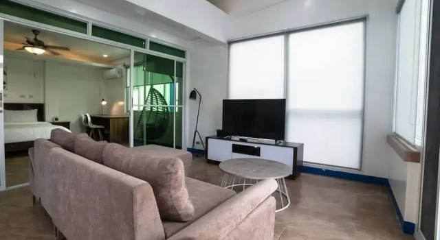 3BU Hostel La Union