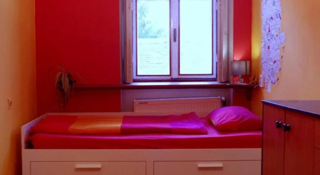 Ananas Hostel 