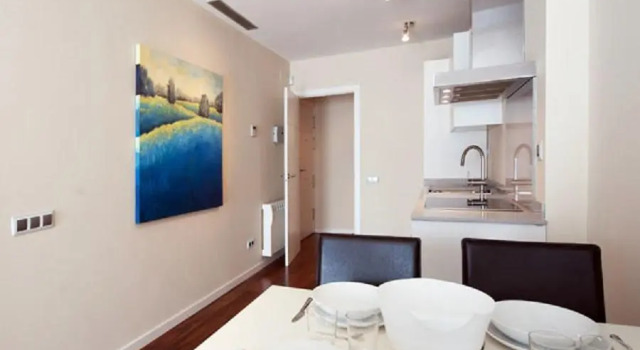 Zoilo Apartments Sagrada Familia, Забронировать Апартаменты/квартира Апартаменты Барселоны, рядом с Каррер-Гран-де-Гарсиа, Апартаменты/квартира