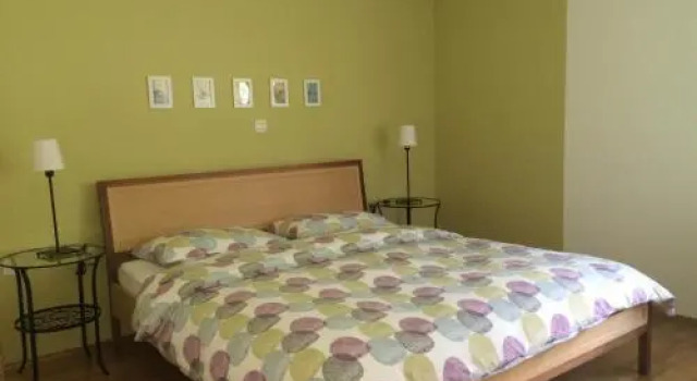 Apartments Alpha Center, Rezervovat Apartmán Bovec Kanin