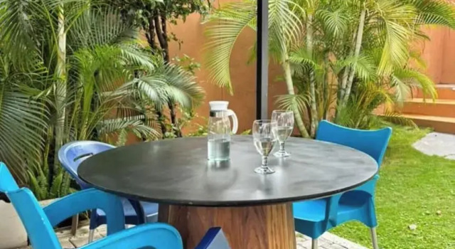 Апартаменты Executive La Belva Court