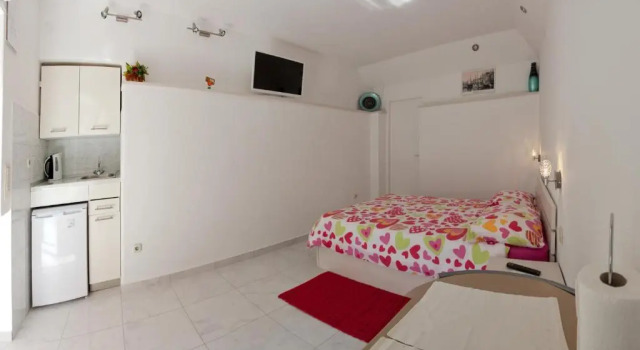 Номер Standard Holiday Apartments Split