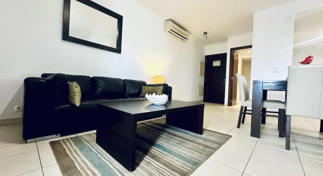 Tropical Oasis in Santa Maria, Rezervovat Apartmán Hotely v Barlavento Islands s parkováním, Parkování