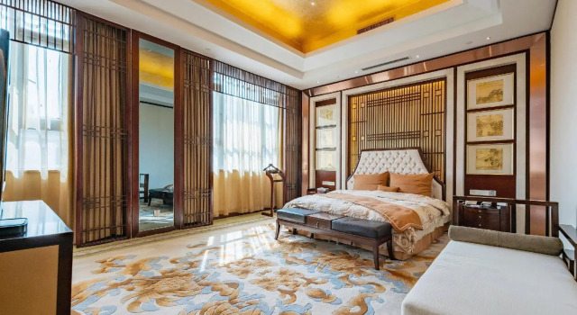 Mianyang Xinbeichuan Hotel, Book Hotel Hotels in Mianyang with a Pool, Swimming Pool