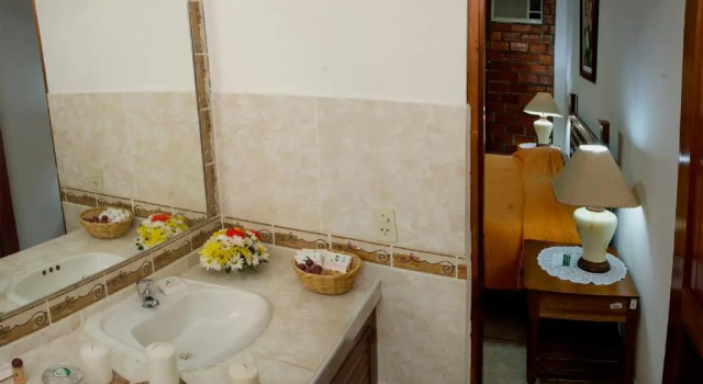 Двухместный номер Standard DM Hoteles Tarapoto