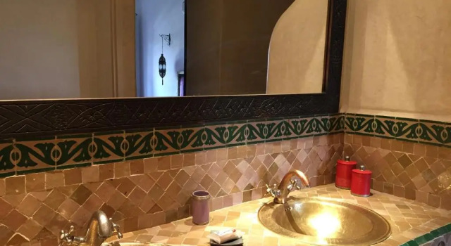 Двухместный номер Standard Villa Amira & Spa