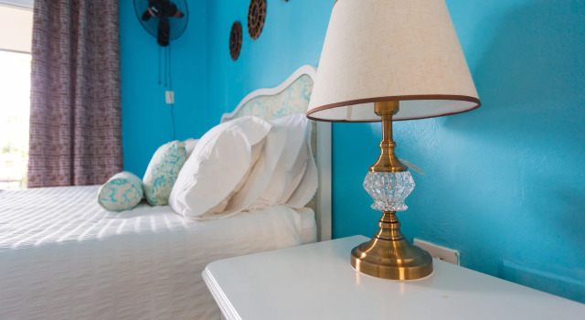New Kingston Apt at Wellington Cove