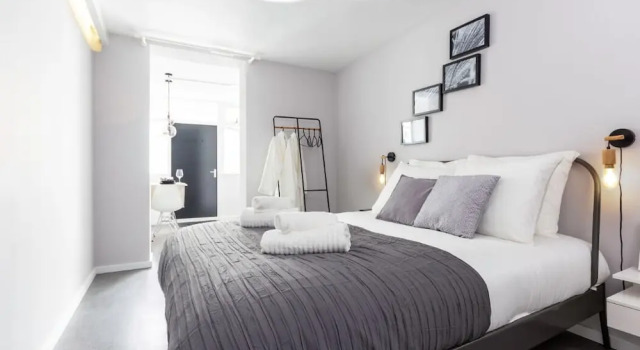 WoW looks even better live apartment, Reserva ahora Apartamento Delft Holanda Meridional, cerca de UNESCO-IHE