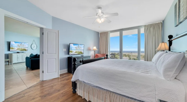 Caribe D412, Buchen Sie Ferienwohnung Apartments in Alabama, Ferienwohnung