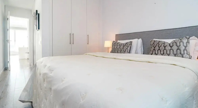OV5 BB- Modern Family Flat Lovely Views, Забронировать Апартаменты/квартира Апартаменты Эстепона, Апартаменты/квартира