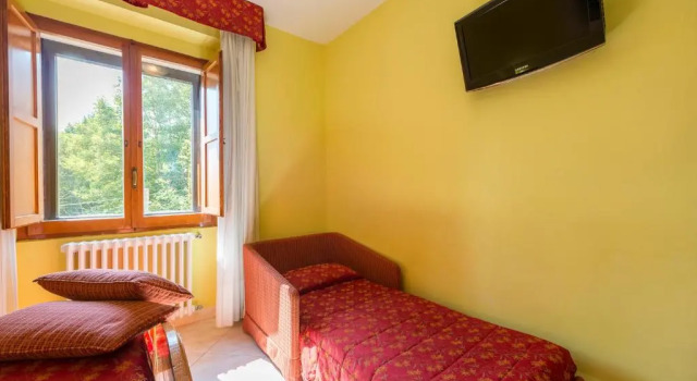 Номер Standard Hotel Iris