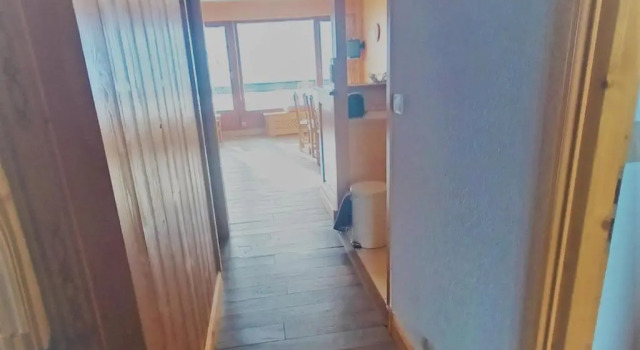 Appartement Tignes, 3 pièces, 8 personnes - FR-1-411-318