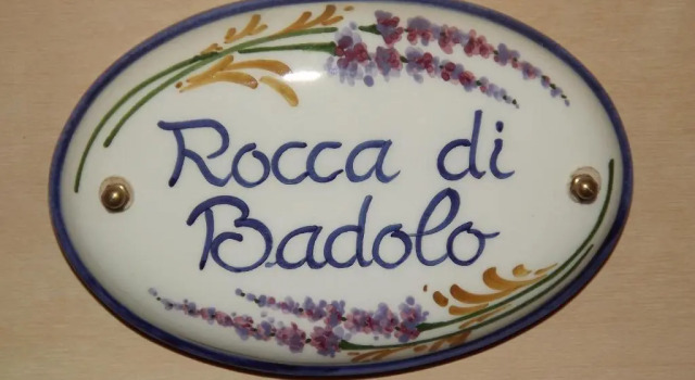 Двухместный номер Standard Agriturismo Piccola Raieda