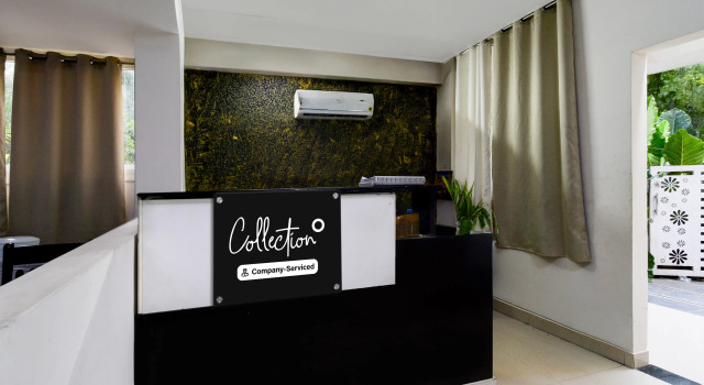 Super Collection O Atlas DLF Formerly Hillside, Rezerwuj Hotel Gachibowli 