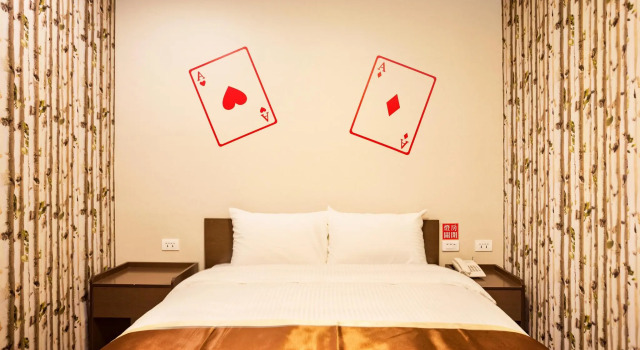Двухместный номер Economy A Ace Hotel