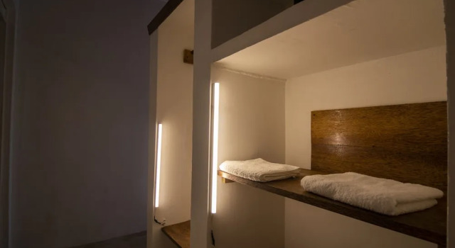 Tropical Boutique Hotel & Resto