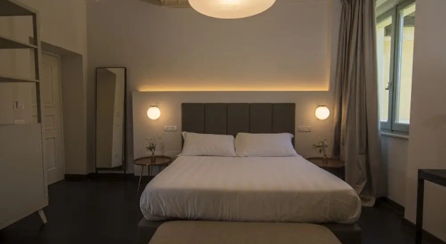 Номер Superior Isola Polvese Resort