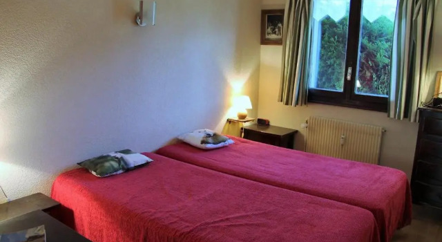 Appartement La Clusaz, 3 pièces, 6 personnes - FR-1-459-54, Забронировать Апартаменты/квартира Ла-Клюза Лыжный курорт на озере Анси