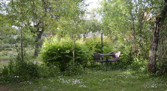 Kunderi 16 Holiday House
