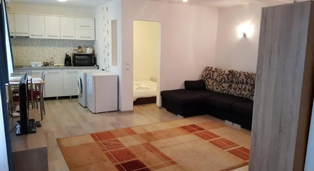 Апартаменты Apartament 4 Central