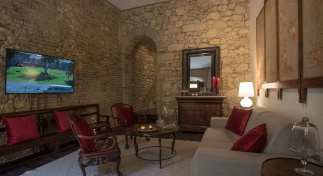 Suite via Sulis 61, Забронировать Отель Кальяри Южная Сардиния, рядом с Национальный археологический музей