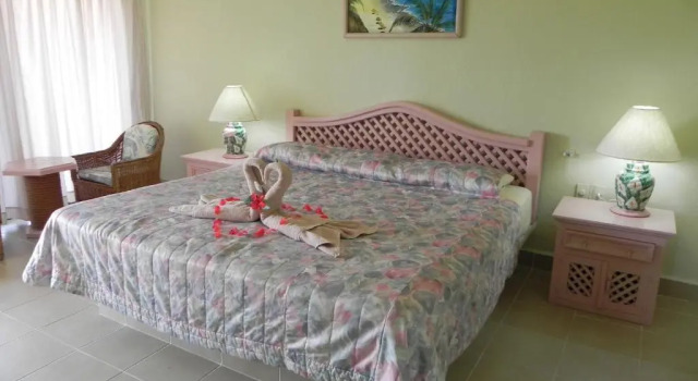 Люкс Coral Vista Del Mar