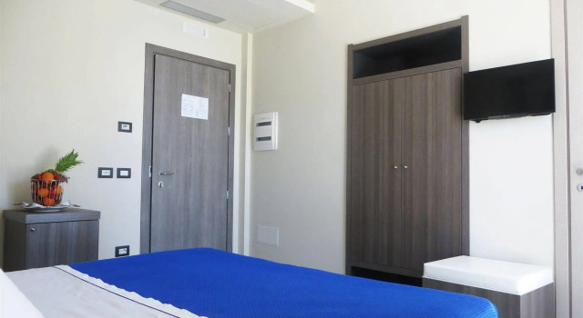 Hotel Eden Park Cilento