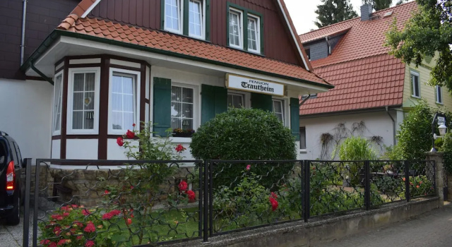 Pension Trautheim