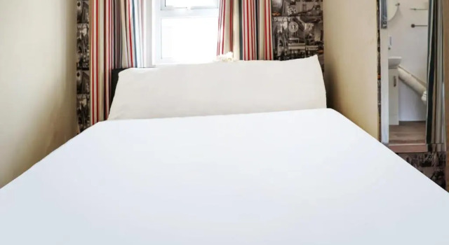 Двухместный номер Standard The Shores Hotel, Central Blackpool