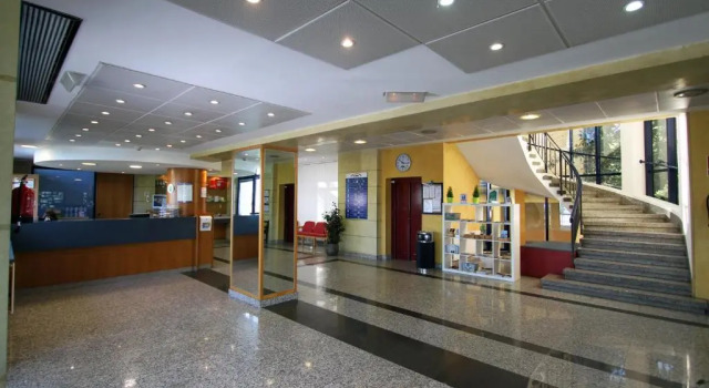 Bilbao Hostel