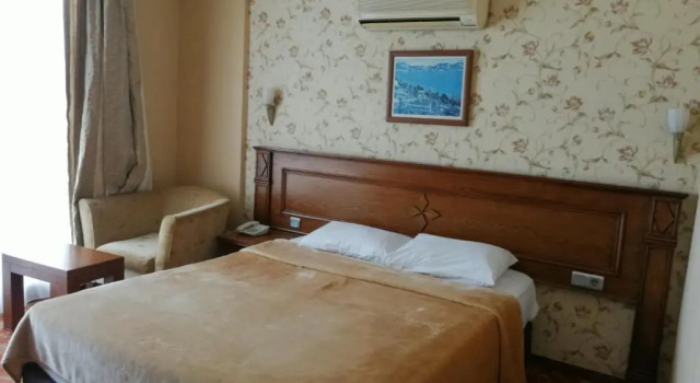 Номер Standard Candan Beach Hotel