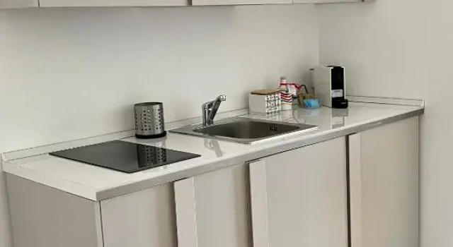 Miniapart Vico V, Забронировать Апартаменты/квартира Отели Бари с бассейном, Бассейн