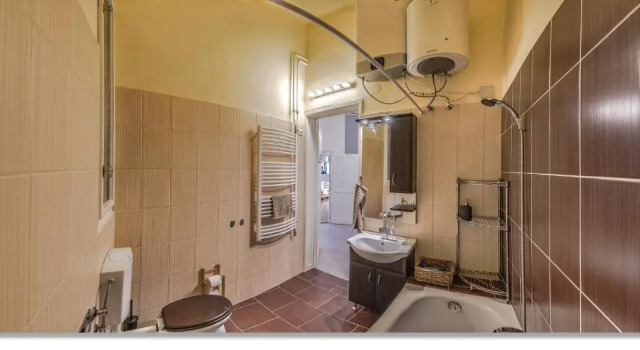 Big Suite at Downtown, Varaa Hotelli Budapest Budapest