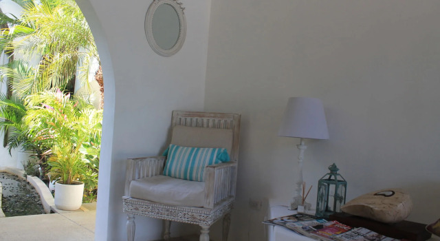 Toto Blue Hotel Boutique