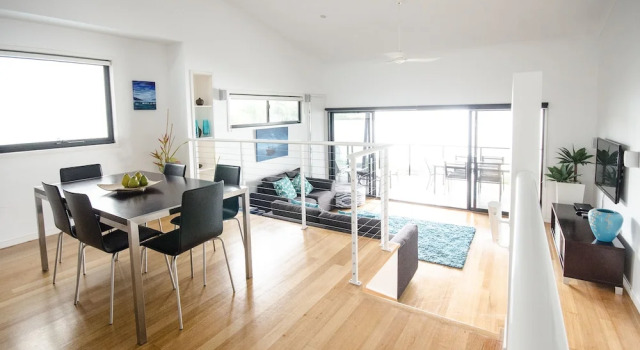 Апартаменты Superior Hamilton Island Holiday Homes