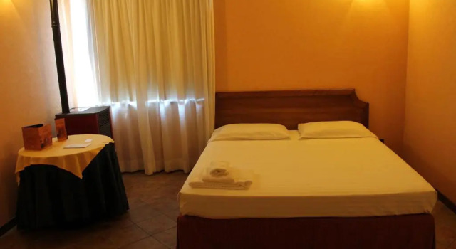 Einzel Suite Hotel Don Carlo