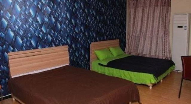 Dongsheng Square ApartHotel, Book Condo Hotel Shijiazhuang Hebei