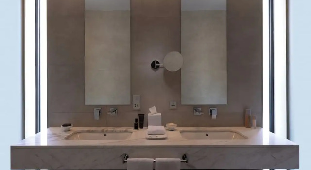 Номер Standard Silversands Beach House Grenada