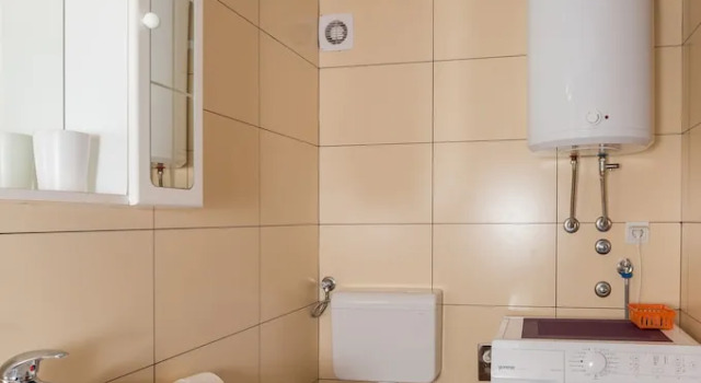 Апартаменты Дуплекс c 1 комнатой Apartments Lovro