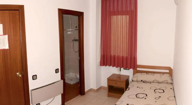 Номер Standard Hostal Fontdemora