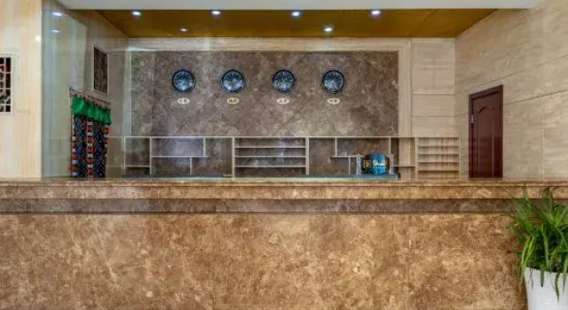 Jiaju Fengqing Hotel