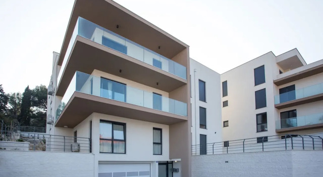 Luxury apartment Hill, Prenota Appartamento Splitska 