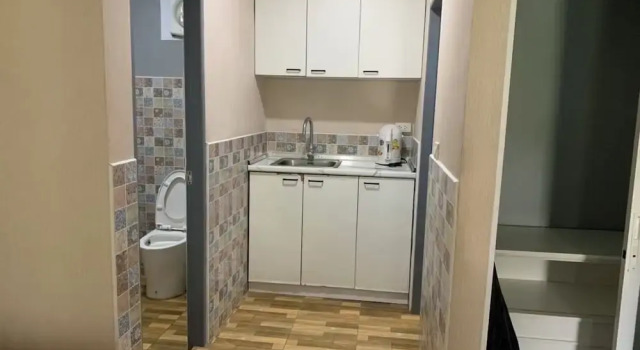 Номер Deluxe Baansuan Aokhai Beach Resort