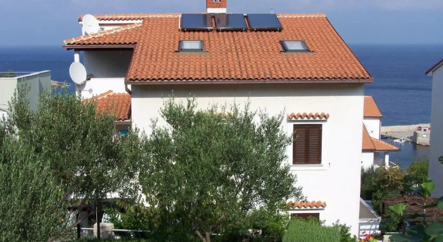 Апартаменты Apartments Sunčica