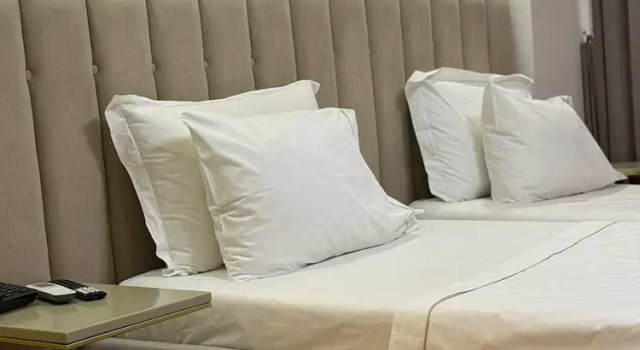 Номер Standard OLIA Residence