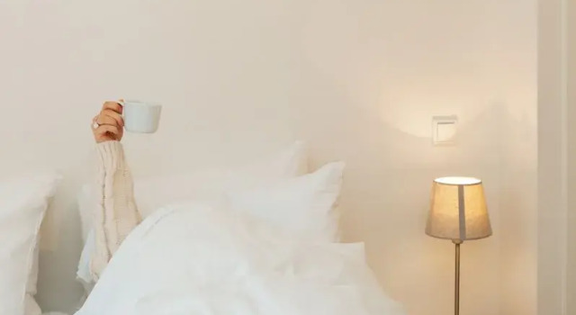 Номер Standard Пентхаус Urban Suites
