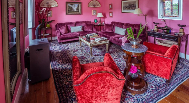 São Miguel Guest House