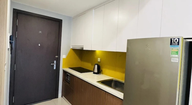 Студия VN Apartments