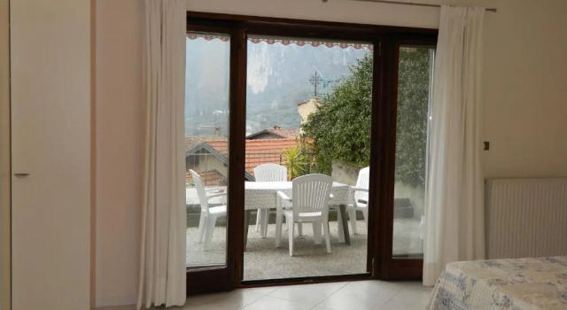 Апартаменты Appartamento Vista Lago